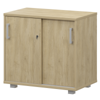 Тумба-купе Аргентум НТМ-7.7 Баттл Рок